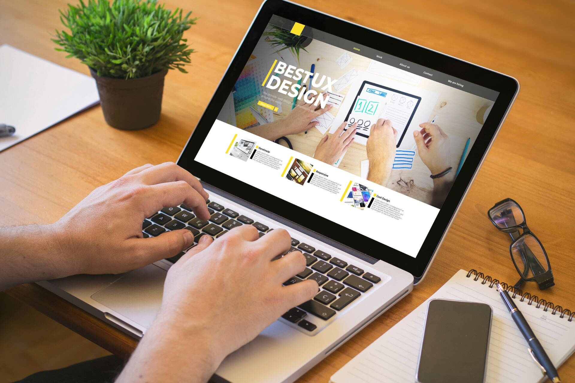 5 rzeczy, które musisz wiedzieć przed zleceniem strony internetowej